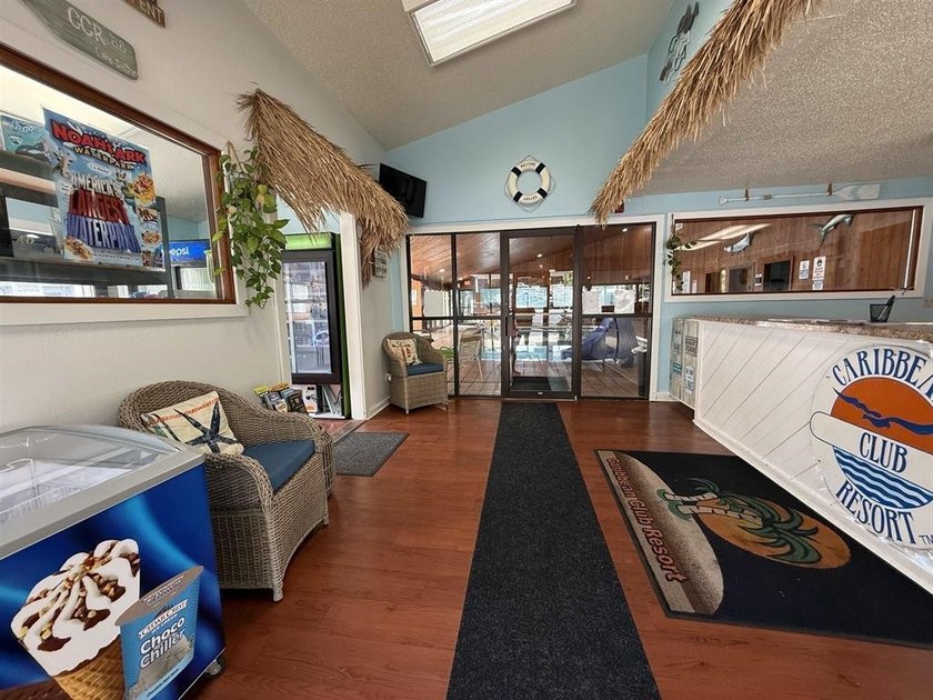 Welcome to this beautifully updated Wisconsin Dells condo - photo 23