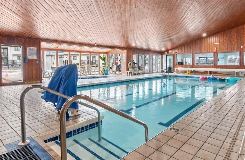 Welcome to this beautifully updated Wisconsin Dells condo - photo 25