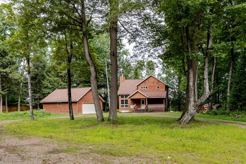 Check out this beautiful lake house on Tiger Cat Flowage soon - photo 26