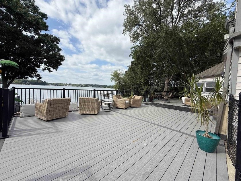 Welcome to this beautifully updated Wisconsin Dells condo - photo 31