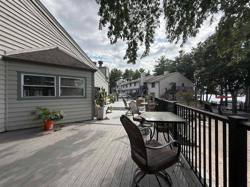 Welcome to this beautifully updated Wisconsin Dells condo - photo 32
