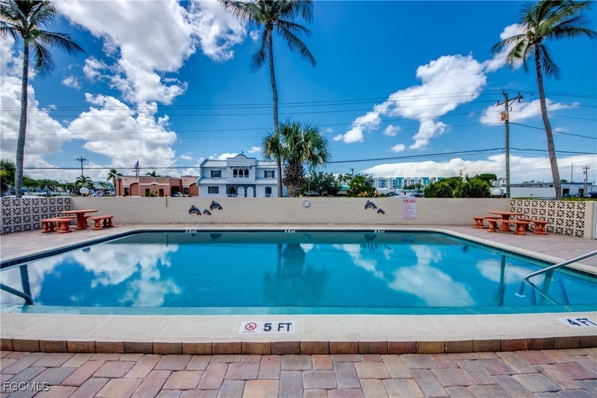 Welcome to Cape Palm Condos, where easy living is right at your - photo 33