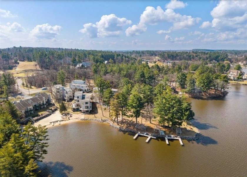 Welcome to this beautifully updated Wisconsin Dells condo - photo 39