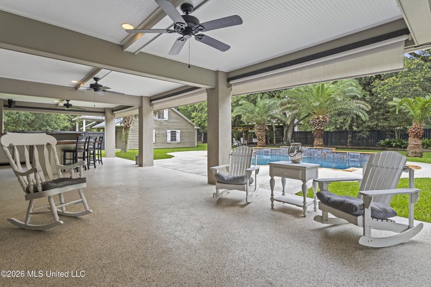 Don't miss this Pass Christian Retreat with Resort-Style - photo 46