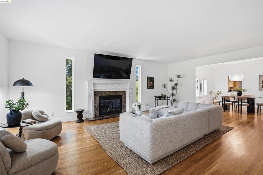 Located on the Piedmont side of Montclair, this 3-bedroom - photo 4
