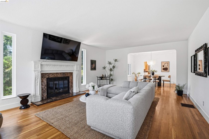 Located on the Piedmont side of Montclair, this 3-bedroom - photo 5