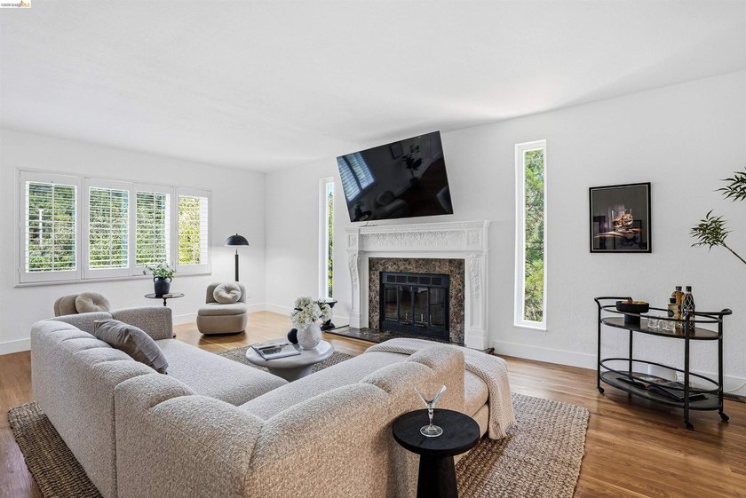Located on the Piedmont side of Montclair, this 3-bedroom - photo 7