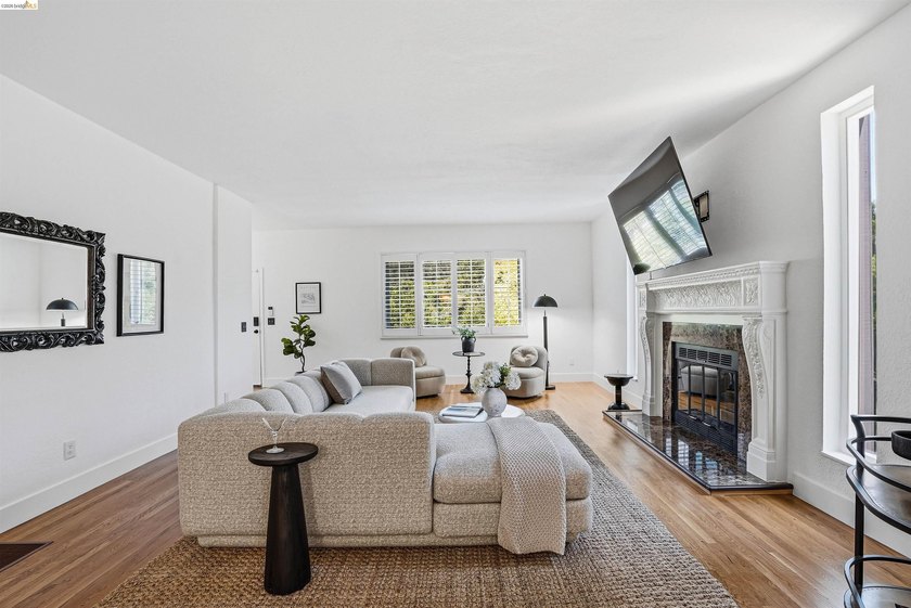 Located on the Piedmont side of Montclair, this 3-bedroom - photo 8