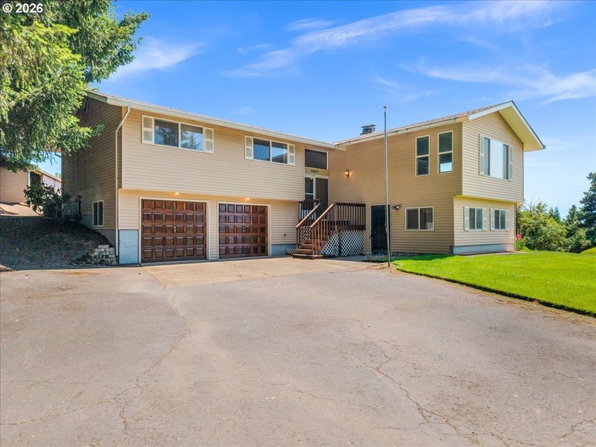 Discover your own slice of rural paradise in Banks, Oregon! - photo 3
