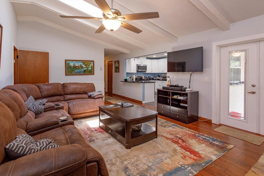 Wekiva Hills - 4 Bedroom (split plan), 2 baths, Kitchen, Baths - photo 14
