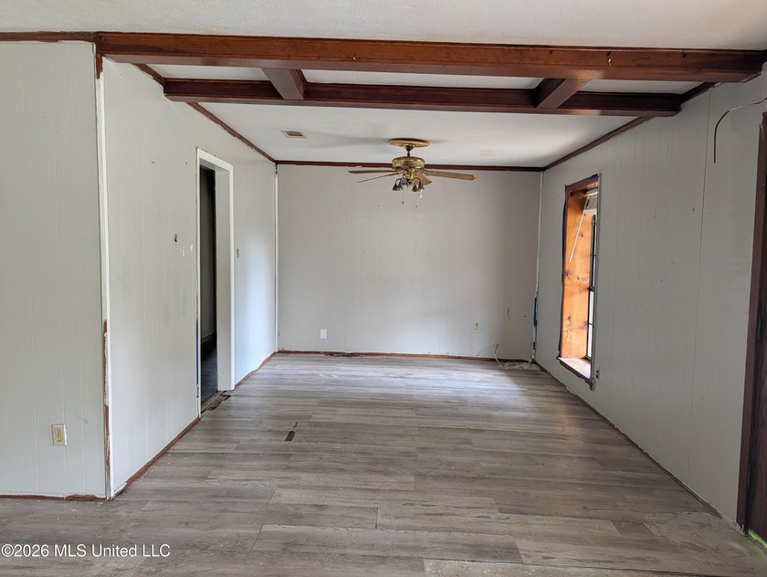 Discover the potential in this charming older home, set on a - photo 4