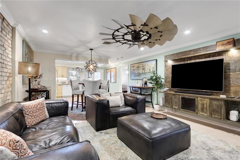Beautiful 2 bedroom 2 bathroom move-in ready duplex in Leisure - photo 11