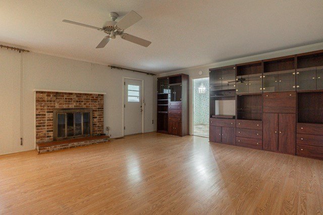 Large 4 bedroom home on a corner lot in Alice dr school - photo 32