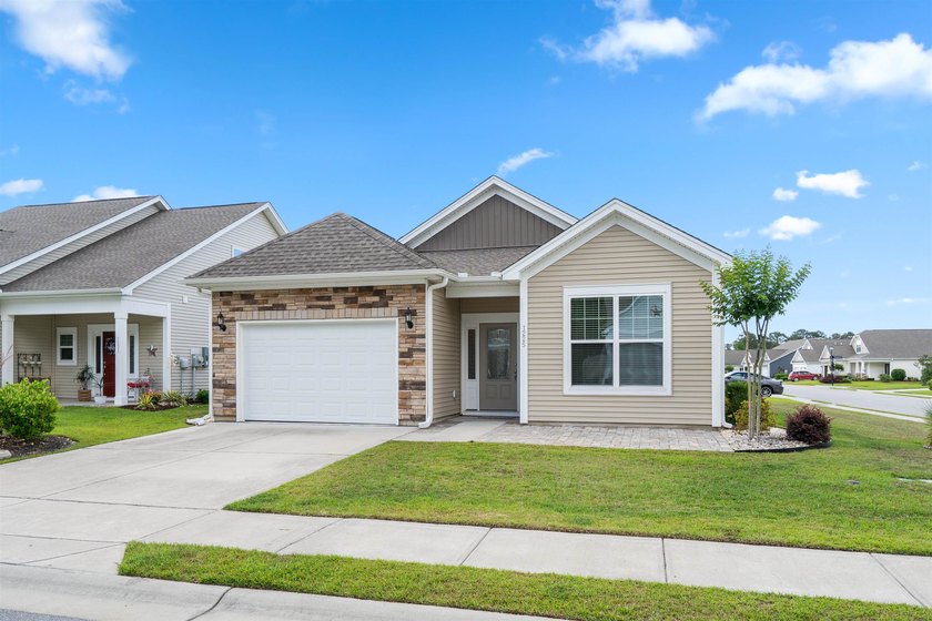 Located in the highly sought-after Little River community of - photo 41