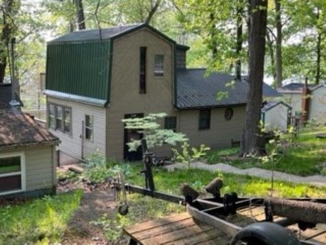 1360 Lane 110 West Otter Lake, Angola, IN 46703, 3834333