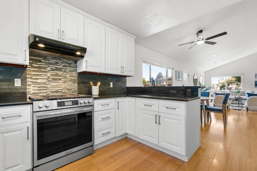 Rarely does a home become available that offers such an - photo 14