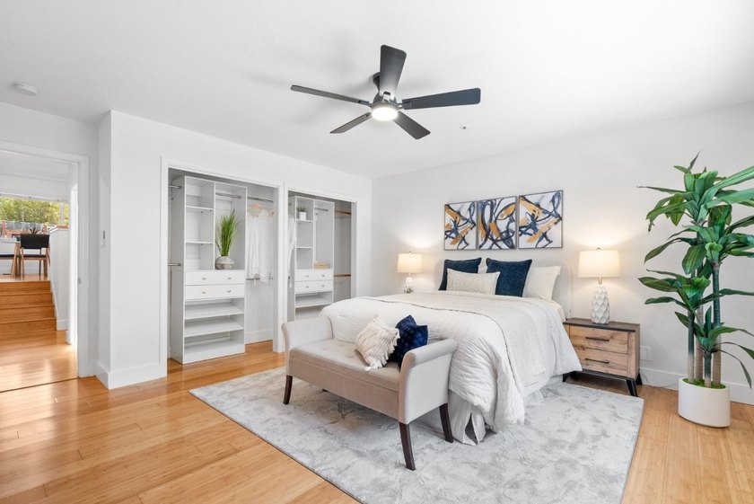 Rarely does a home become available that offers such an - photo 15