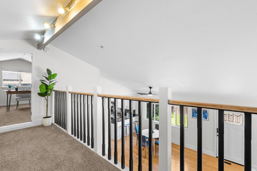Rarely does a home become available that offers such an - photo 27