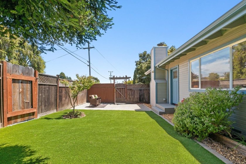 Rarely does a home become available that offers such an - photo 36