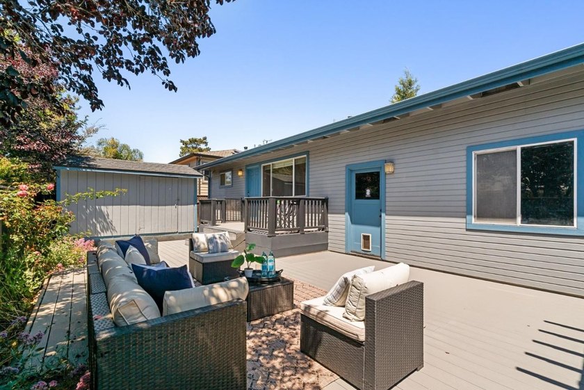Rarely does a home become available that offers such an - photo 39