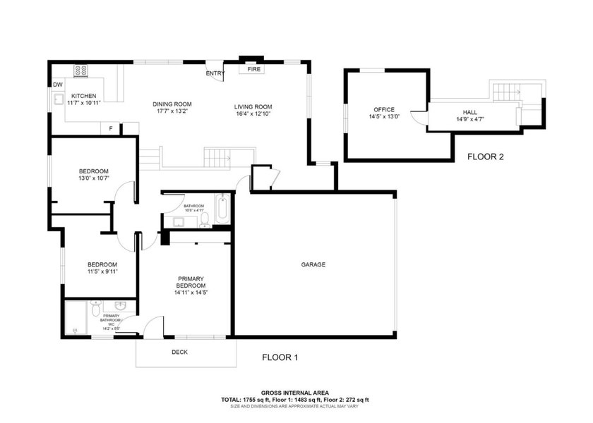 Rarely does a home become available that offers such an - photo 42