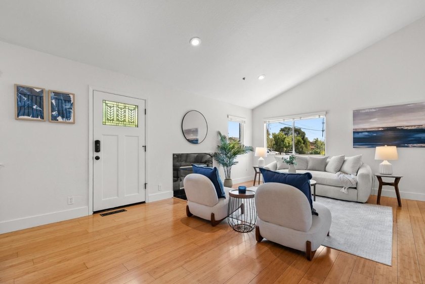 Rarely does a home become available that offers such an - photo 48