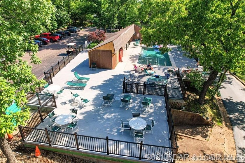 Located in the iconic Tan Tar A Estates, just steps from - photo 45