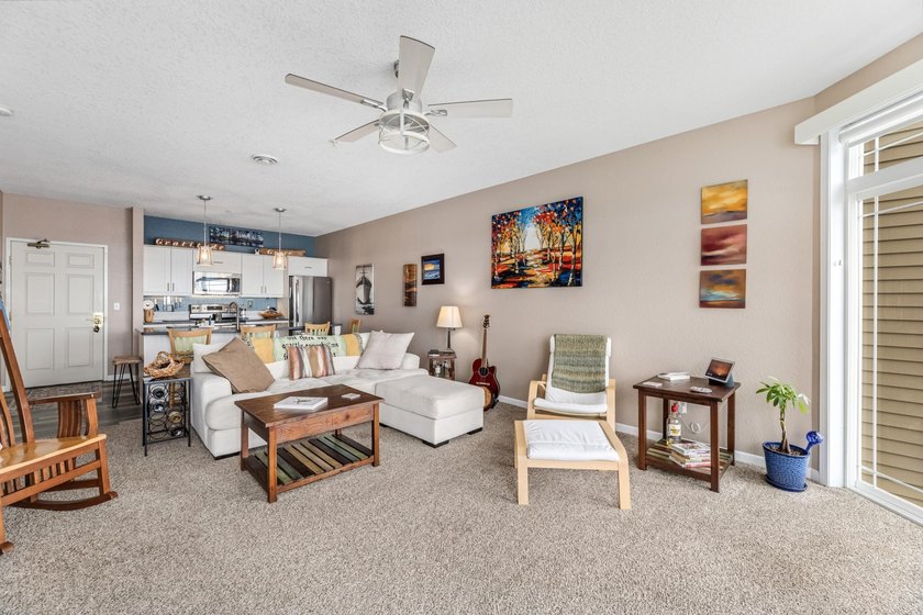 --Enjoy breathtaking views of this rare waterfront lake and - photo 12
