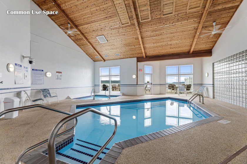 --Enjoy breathtaking views of this rare waterfront lake and - photo 19