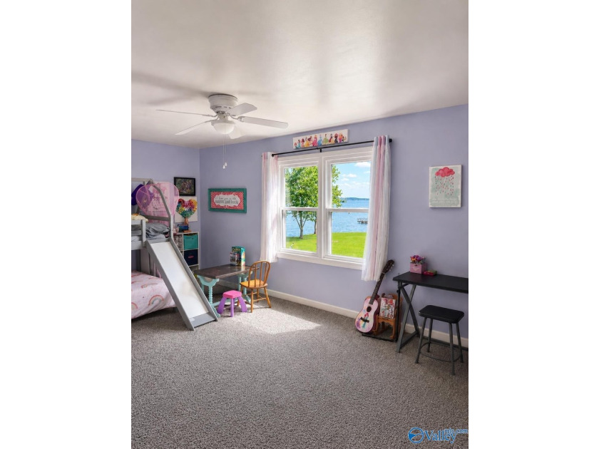 Rare opportunity on Weiss Lake! This beautifully updated 4BR/3BA - photo 13