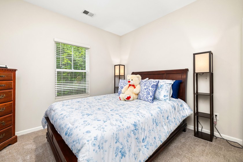 Must-see Victoria II in Stillpointe! This beautiful ranch-style - photo 20
