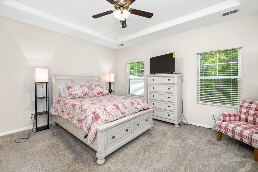 Must-see Victoria II in Stillpointe! This beautiful ranch-style - photo 23