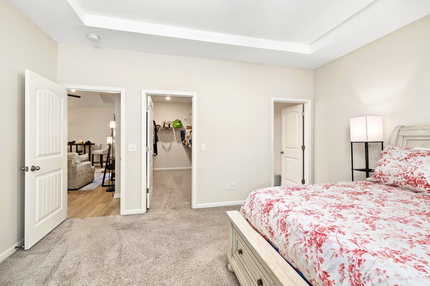 Must-see Victoria II in Stillpointe! This beautiful ranch-style - photo 24