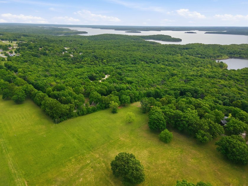 The only true lake view tract currently on the market at - photo 11