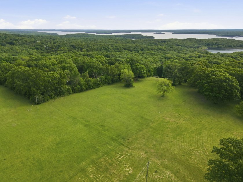 The only true lake view tract currently on the market at - photo 12