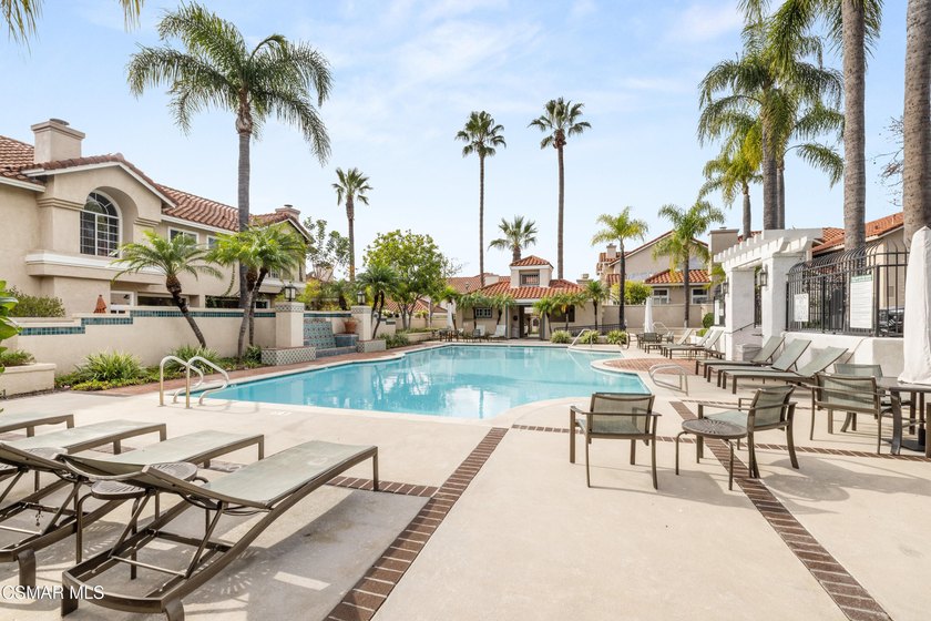 Enjoy resort-style living in this beautifully maintained - photo 26