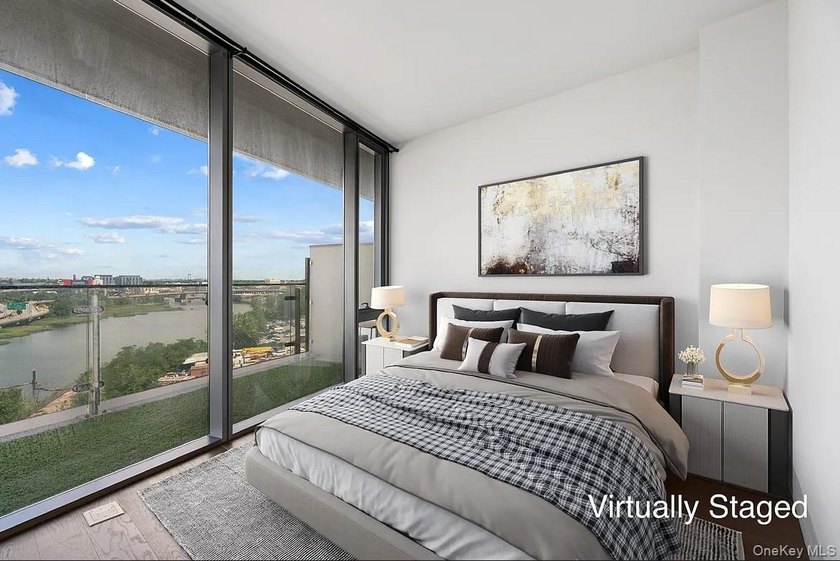 Welcome to Unit 16J at Skyview's Grand One Tower! This rare - photo 12