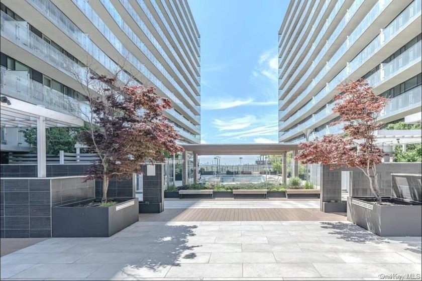 Welcome to Unit 16J at Skyview's Grand One Tower! This rare - photo 19