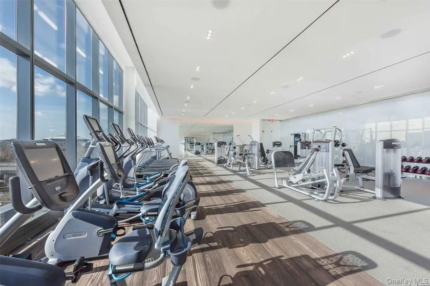 Welcome to Unit 16J at Skyview's Grand One Tower! This rare - photo 22