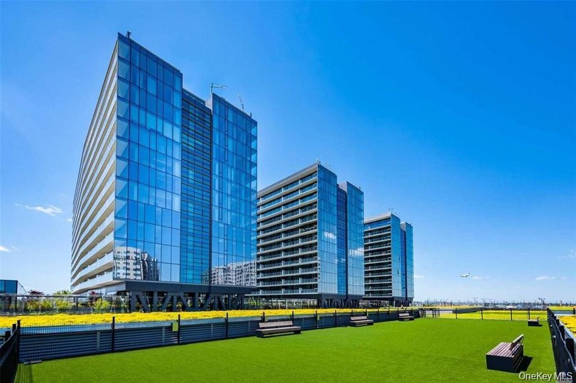 Welcome to Unit 16J at Skyview's Grand One Tower! This rare - photo 25