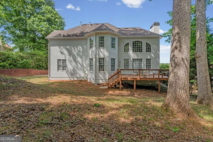 Welcome to 6915 Glen Cove Lane in the highly desirable Waters - photo 17
