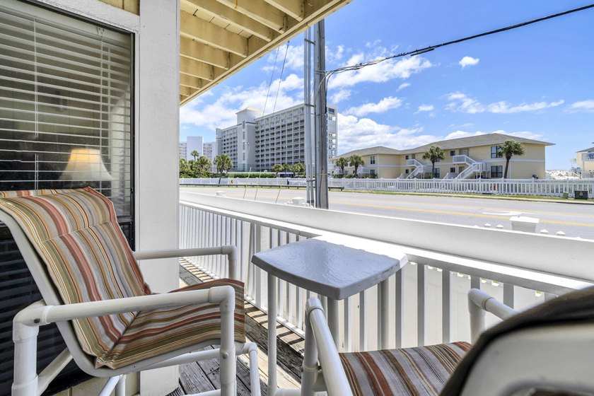 Direct beach access is the standout at Sandpiper Cove, a gated - photo 19