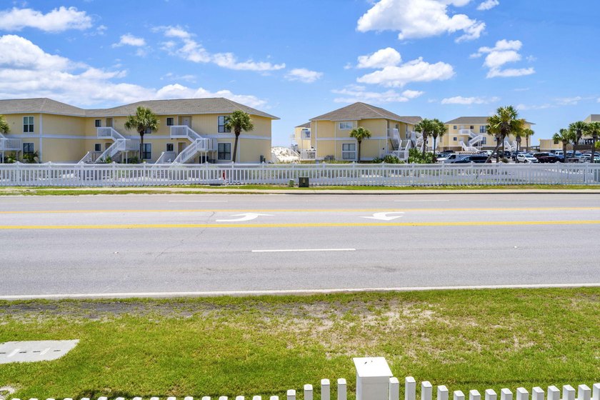 Direct beach access is the standout at Sandpiper Cove, a gated - photo 20