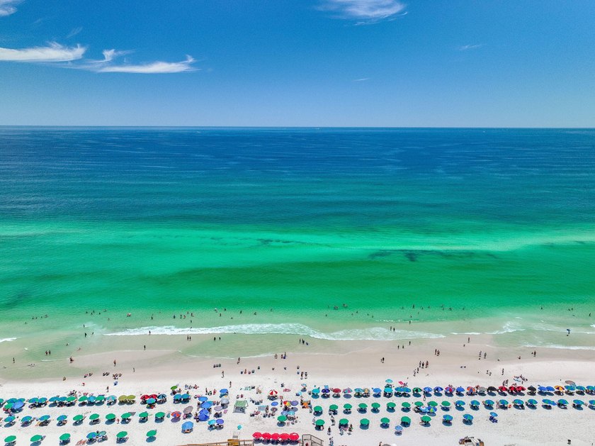 Direct beach access is the standout at Sandpiper Cove, a gated - photo 32
