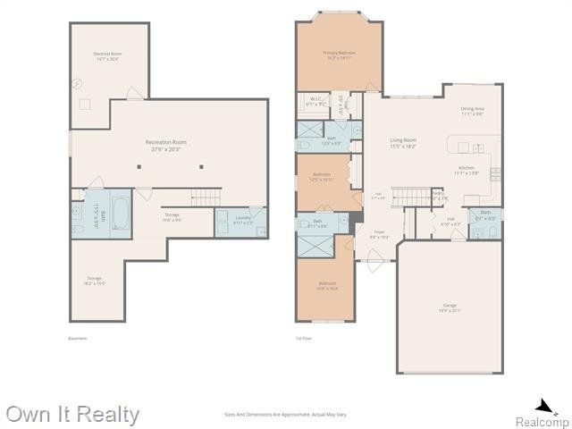 ***Open House Saturday June 13 from 1pm to 3pm*** Rare - photo 33