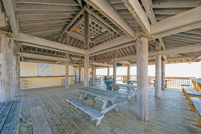 Direct beach access is the standout at Sandpiper Cove, a gated - photo 34