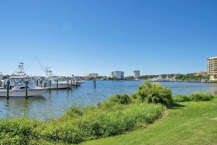 Direct beach access is the standout at Sandpiper Cove, a gated - photo 42