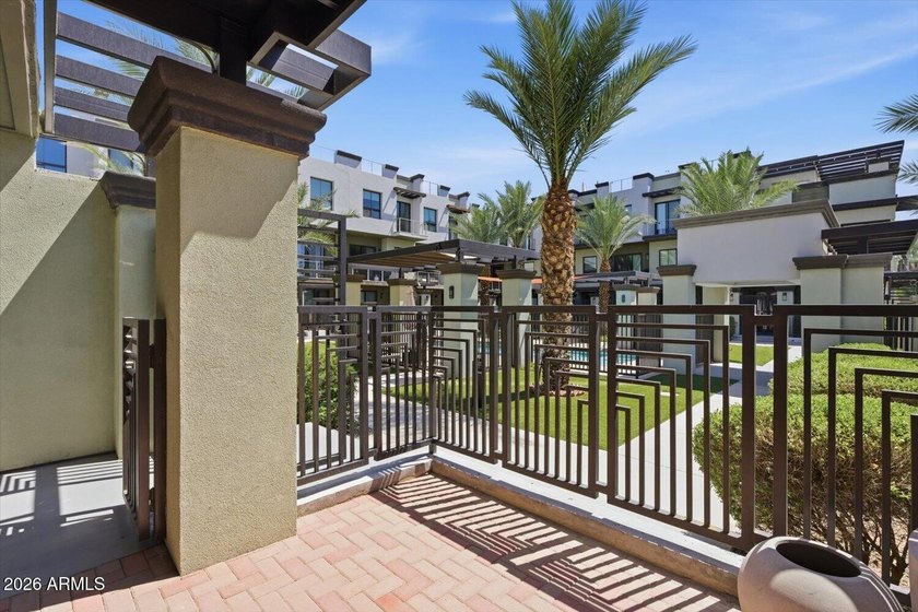 Discover elevated urban living in one of only two, two story - photo 3