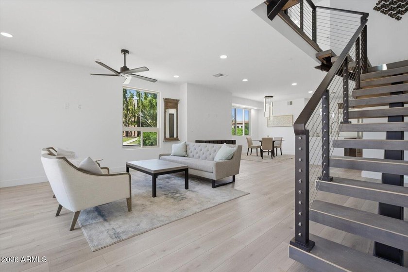 Discover elevated urban living in one of only two, two story - photo 5