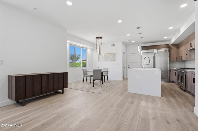 Discover elevated urban living in one of only two, two story - photo 8